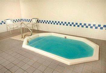 Hotel Fairfield & By Marriott Dallas Plano