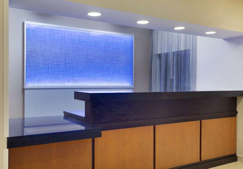 Fairfield & By Marriott Dallas 3* Plano