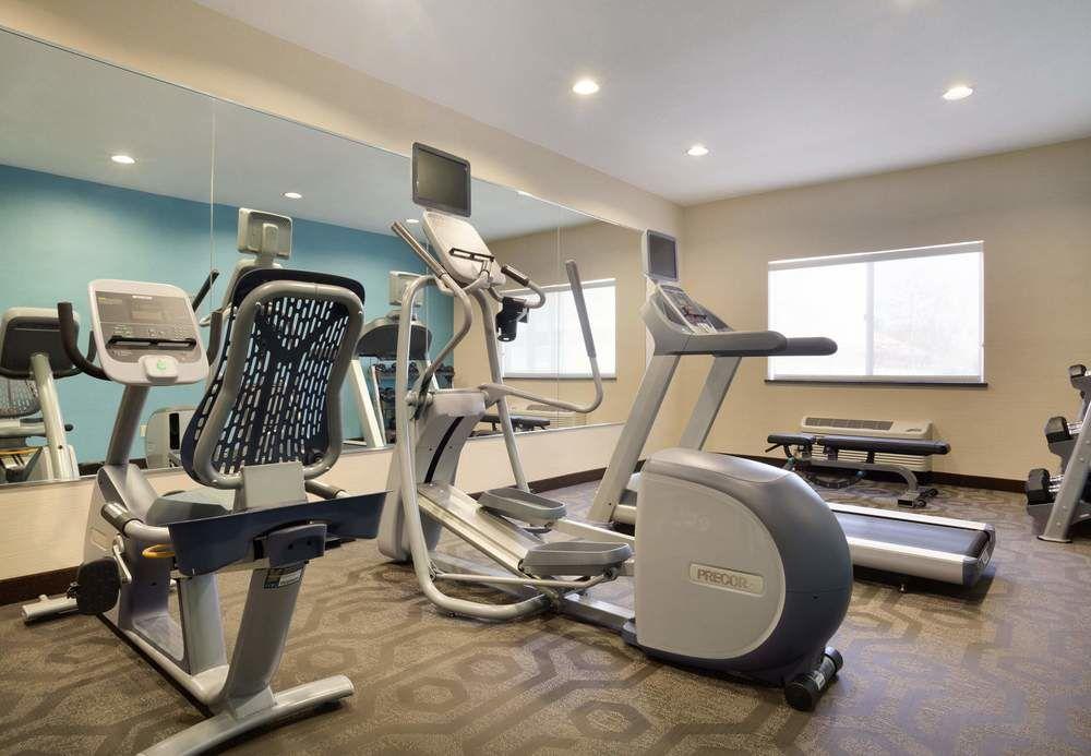 Fairfield & By Marriott Dallas Plano