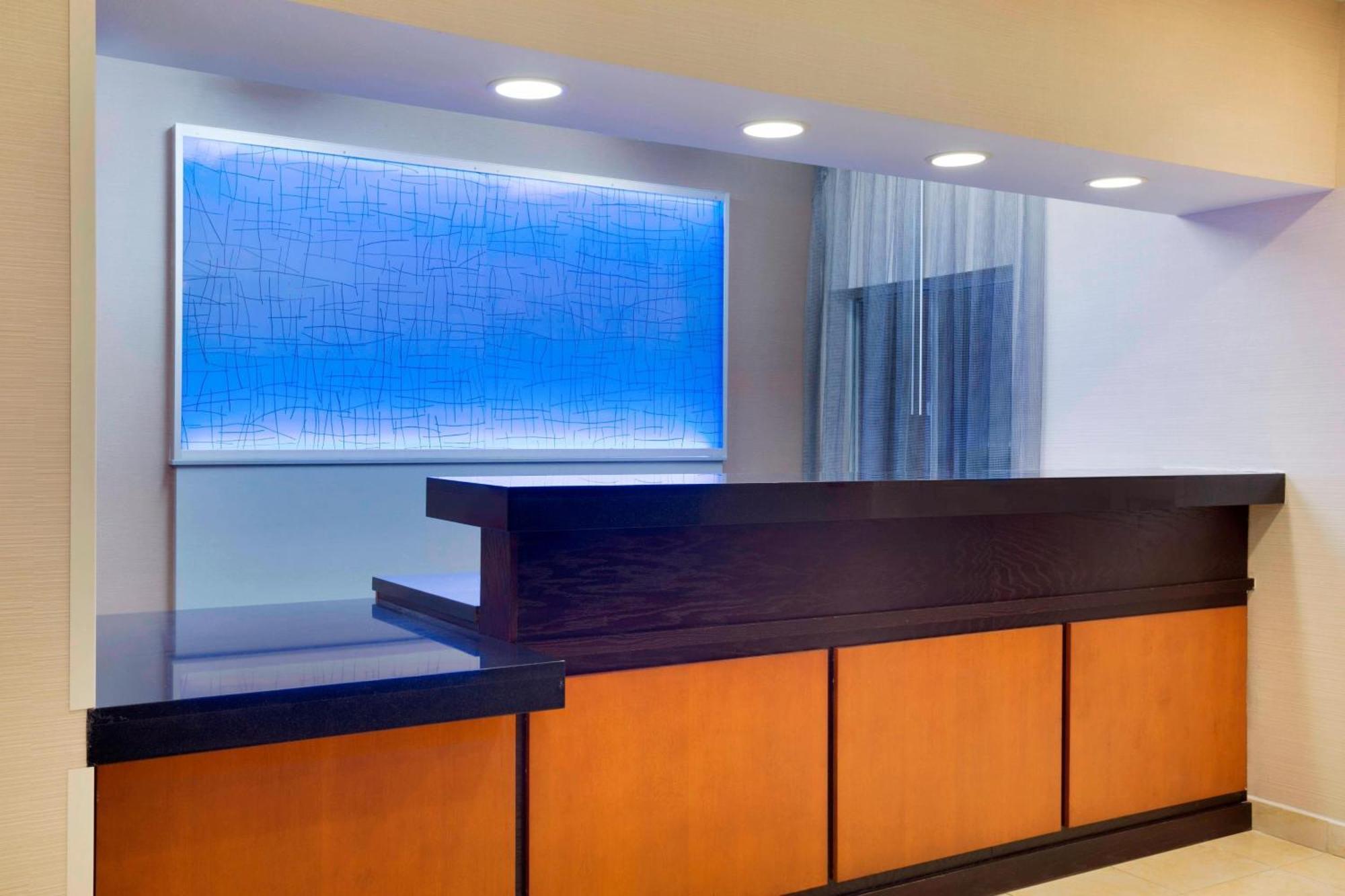 Fairfield & By Marriott Dallas Hotel Plano