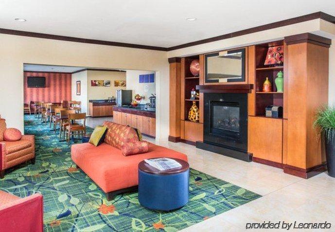 Hotel Fairfield & By Marriott Dallas