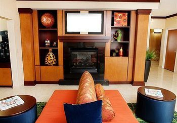 Fairfield & By Marriott Dallas