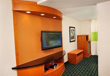 Fairfield & By Marriott Dallas Plano