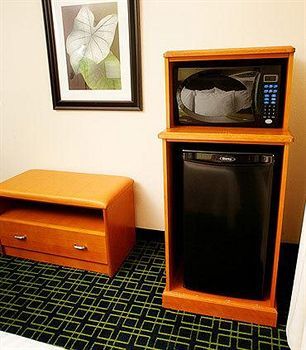 Fairfield & By Marriott Dallas 3*