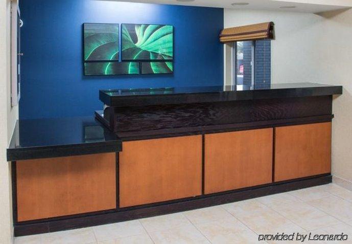 Fairfield & By Marriott Dallas Hotel Plano
