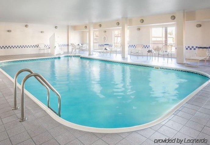 Hotel Fairfield & By Marriott Dallas Plano
