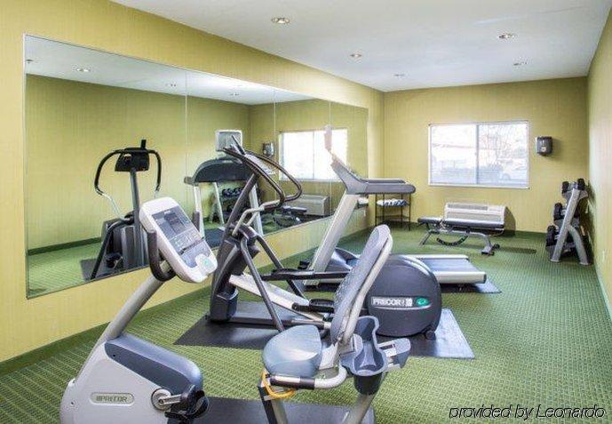 Fairfield & By Marriott Dallas Hotel Plano