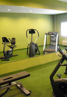 Fairfield & By Marriott Dallas