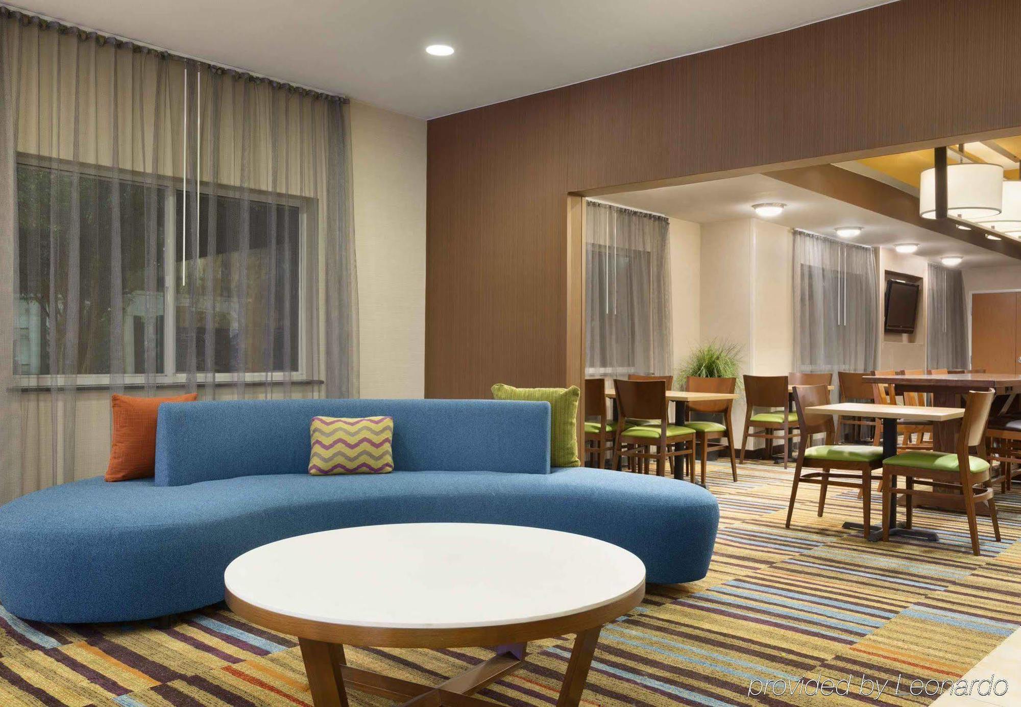 Fairfield & By Marriott Dallas