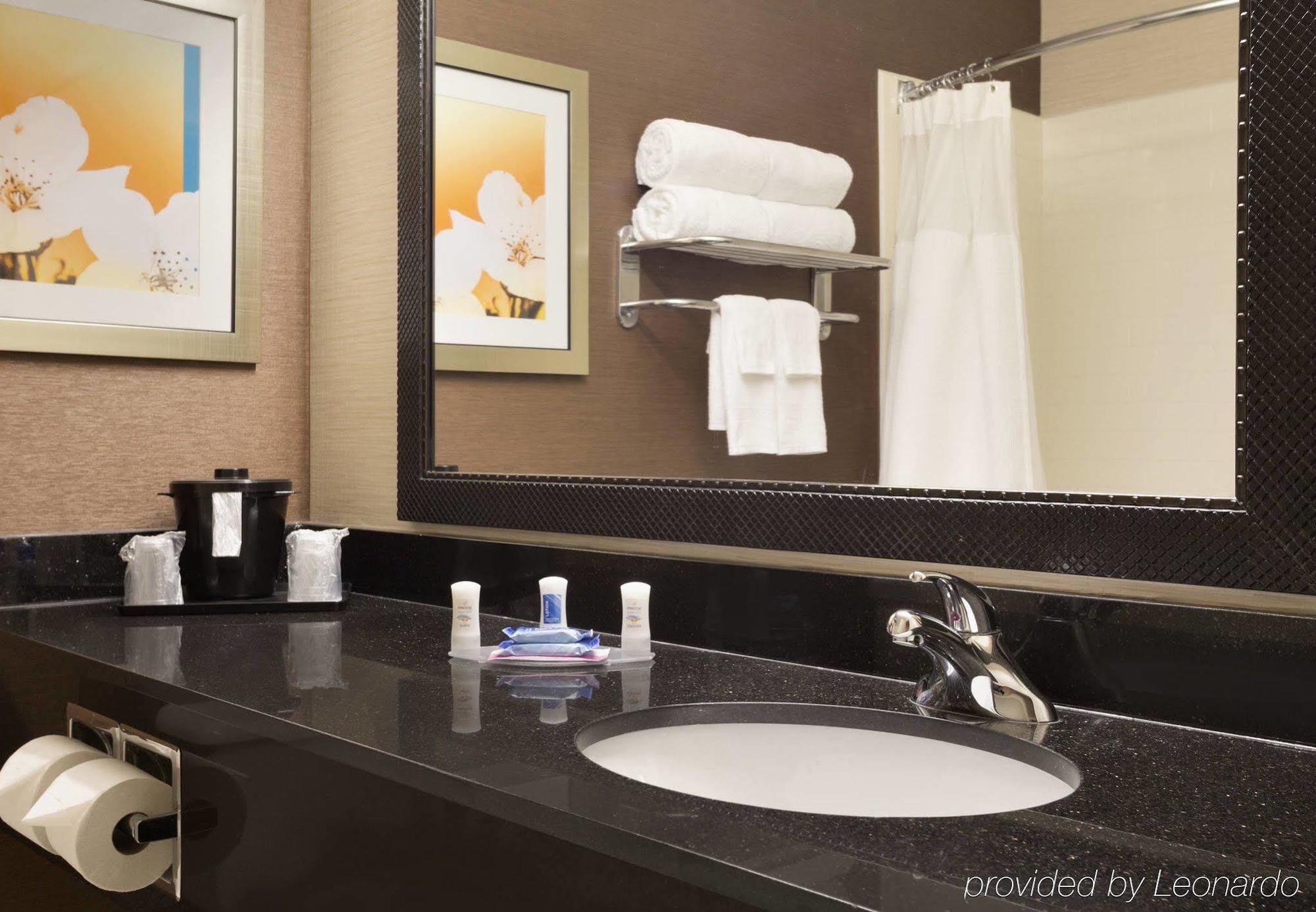 Fairfield & By Marriott Dallas