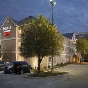 Fairfield & By Marriott Dallas Hotel