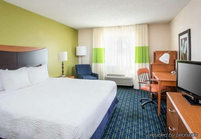 Fairfield & By Marriott Dallas Hotel